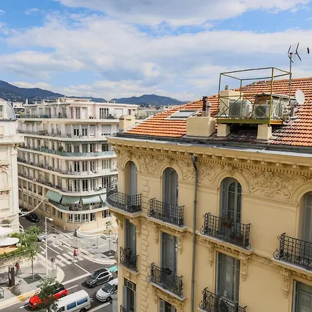 Apartment Le Francia Ii Ap4197 By Riviera Homes Nizza