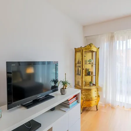 Le Francia Ii Ap4197 By Riviera Homes Apartment