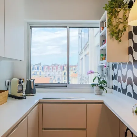 Le Francia Ii Ap4197 By Riviera Homes * Nizza