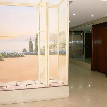 Apartment Le Francia Ii Ap4197 By Riviera Homes Nizza