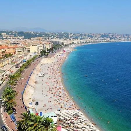 Le Francia Ii Ap4197 By Riviera Homes Apartment Nizza
