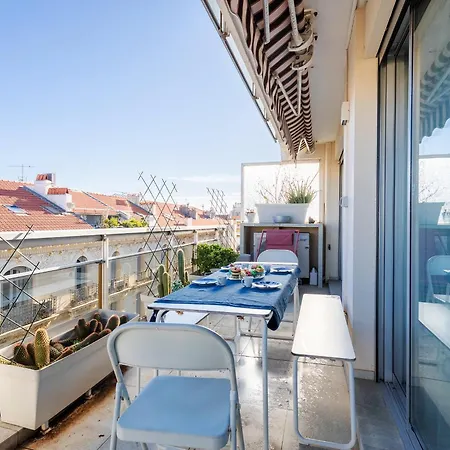 Le Francia Ii Ap4197 By Riviera Homes * Nizza