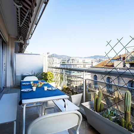Le Francia Ii Ap4197 By Riviera Homes Apartment *