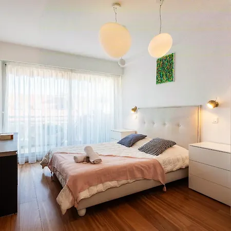 Le Francia Ii Ap4197 By Riviera Homes Apartment Nice