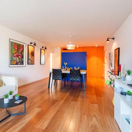 Le Francia Ii Ap4197 By Riviera Homes Apartment Nizza