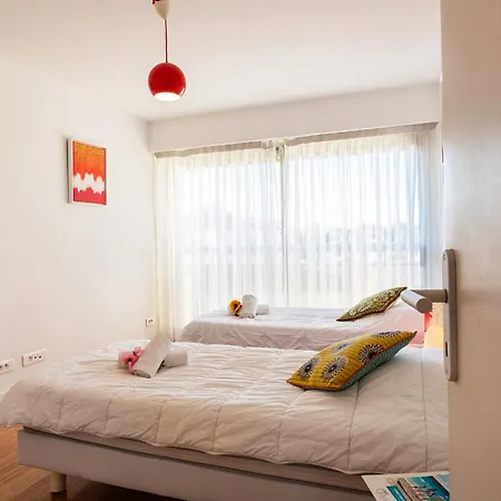 Apartment Le Francia Ii Ap4197 By Riviera Homes Nizza